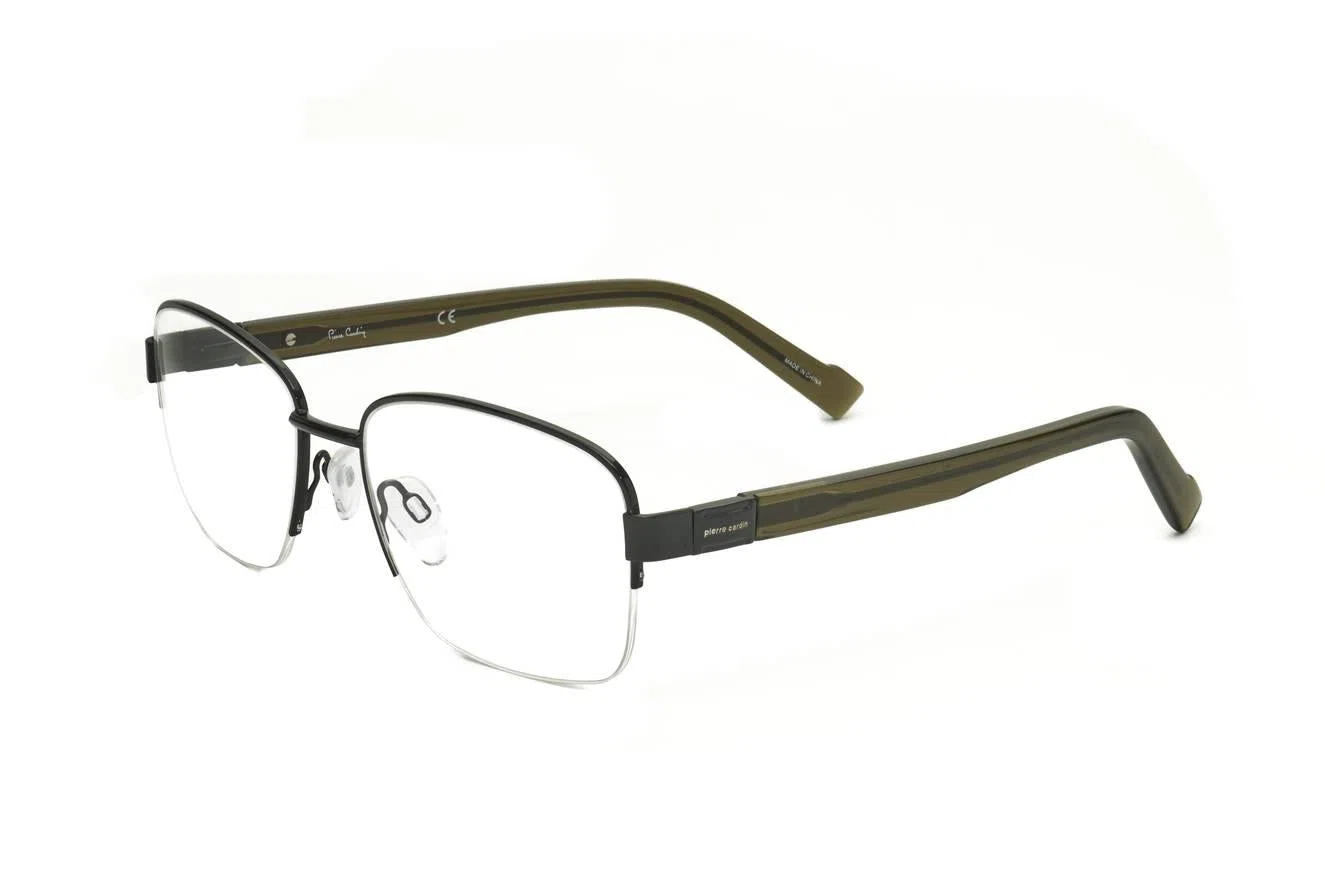 Pierre Cardin PC6836 Eyeglasses - view 3